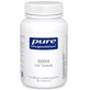 Дієтична добавка Pure Encapsulations Йод і Тирозин, 120 капсул