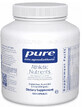   Мультивитамин-минеральный комплекс Pure Encapsulations для тренировок, 180 капсул