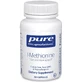 Дієтична добавка Pure Encapsulations L-метіонін, 60 капсул