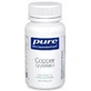 Диетическая добавка Pure Encapsulations Медь (глицинат), 60 капсул