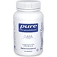 Диетическая добавка Pure Encapsulations ГАМК, 60 капсул