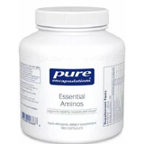 Диетическая добавка Pure Encapsulations Незаменимые аминокислоты, 180 капсул