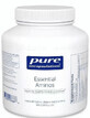 Диетическая добавка Pure Encapsulations Незаменимые аминокислоты, 180 капсул