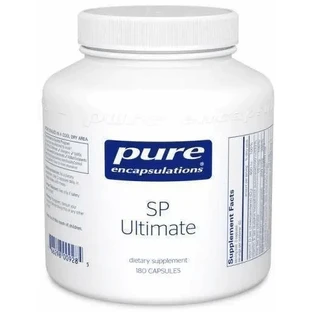 Диетическая добавка Pure Encapsulations Поддержка простаты, 180 капсул