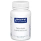 Дієтична добавка Pure Encapsulations Селен (селенометіонін), 200 мкг, 180 капсул