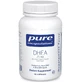 Диетическая добавка Pure Encapsulations Дегидроэпиандростерон, 25 мг, 60 капсул