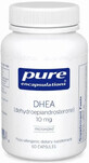 Диетическая добавка Pure Encapsulations Дегидроэпиандростерон, 10 мг,  60 капсул