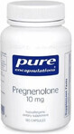 Дієтична добавка Pure Encapsulations Прегненолон, 10 мг, 180 капсул