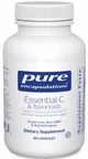 Pure Encapsulations