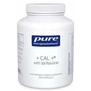   Витамины при остеопорозе Pure Encapsulations, 350 капсул