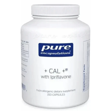  Витамины при остеопорозе Pure Encapsulations, 350 капсул: цены и характеристики
