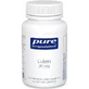 Диетическая добавка Pure Encapsulations Лютеин, 20 мг, 120 гелевых капсул
