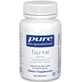 Диетическая добавка Pure Encapsulations Таурин, 500 мг, 60 капсул