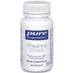 Диетическая добавка Pure Encapsulations L-теанин, 60 капсул