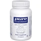 Диетическая добавка Pure Encapsulations B-комплекс плюс, 60 капсул