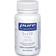Дієтична добавка Pure Encapsulations 5-HTP (5-гідрокситриптофан), 100 мг, 60 капсул