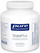 Дієтична добавка Pure Encapsulations Всебічна підтримка допаміну, 180 капсул