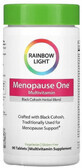 Мультивитамины для женщин Rainbow Light, 90 таблеток