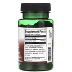 Диетическая добавка Swanson Ультра коэнзим Q10, 100 мг, 100 гелевых капсул: цены и характеристики