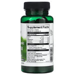 Дієтична добавка  Swanson Спіруліна органічна, 500 мг, 180 таблеток: ціни та характеристики
