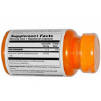 Диетическая добавка Thompson Мангостин, 475 мг, 30 капсул: цены и характеристики