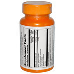 Диетическая добавка Thompson Витамин С, 1000 мг, 60 капсул: цены и характеристики