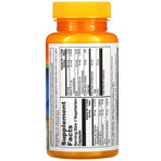 Диетическая добавка Thompson Комплекс витаминов В-50, 60 капсул: цены и характеристики