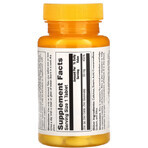 Дієтична добавка Thompson Оксид цинку, 50 мг, 60 таблеток: ціни та характеристики