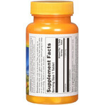 Диетическая добавка Thompson L-аргинин 1000 мг, 30 таблеток: цены и характеристики