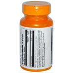 Диетическая добавка Thompson Цинк пиколинат 25 мг, 60 таблеток: цены и характеристики