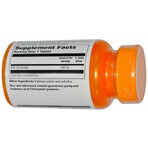 Диетическая добавка Thompson Рутин 500 мг, 60 таблеток: цены и характеристики