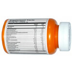Дієтична добавка Thompson Мультивітаміни для підлітків, 60 таблеток: ціни та характеристики