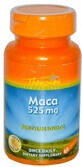 Диетическая добавка Thompson Мака 525 мг, 60 капсул
