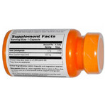 Диетическая добавка Thompson Мака 525 мг, 60 капсул: цены и характеристики