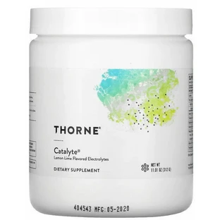 Диетическая добавка Thorne Research Электролит, 270 г
