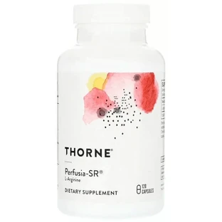 Диетическая добавка Thorne Research Аргинин,120 капсул