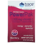 Диетическая добавка Trace Minerals Электролиты 30 пакетиков, 7,0 г: цены и характеристики