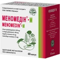 Меномедин-М капсулы №60