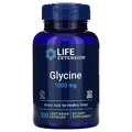 Глицин Life Extension Glycine 1000 mg капсулы флакон 100 шт