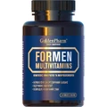 Мультивитамины для мужчин Golden Pharm табл. №60