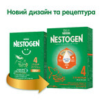 Смесь молочная детская Nestogen 4 с лактобактериями L. Reuteri с 18 месяцев 600 г: цены и характеристики