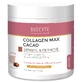 Biocytе COLLAGEN MAX  CACAO Коллаген + Витамины + Гиалуроновая кислота: Уменьшение морщин и увлажнение кожи, 20 порций, со вкусом какао