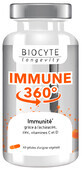 Biocytе Immune 360&#176; Иммунная поддержка: Укрепление и поддержка работы иммунной системы, 30 капсул 