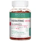 Biocytе KERATINE  GUMMIES комплекс Кератину, вітамінів та мінералів: Зміцнення та краса волосся, 60 цукерок