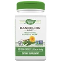 Корень одуванчика Nature's Way Dandelion Root флакон 100 шт