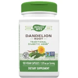 Корінь кульбаби Nature's Way Dandelion Root капсули флакон 100 шт