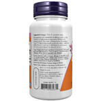 Глюкозамин NOW Foods 1000 mg капсулы флакон 60 шт : цены и характеристики