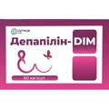 Депапилин-DIM капс. №60