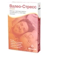 Валео-Стресс капсулы №20