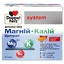 Доппельгерц System Магний+Калий цитрат порошок саше, №40